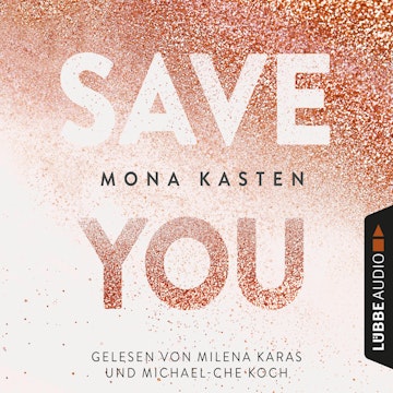 Save You (Maxton Hall 2)