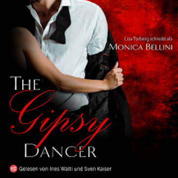 The Gipsy Dancer