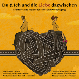 Du & Ich und die Liebe dazwischen