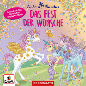 Das Fest der Wünsche