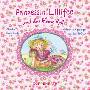 Prinzessin Lillifee und das kleine Reh