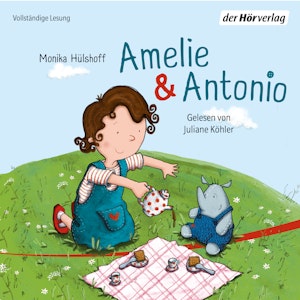 Amelie & Antonio