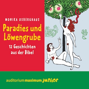 Paradies und Löwengrube