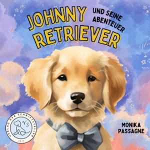 Johnny Retriever und seine Abenteuer