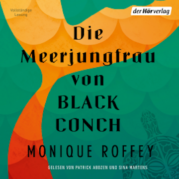 Die Meerjungfrau von Black Conch