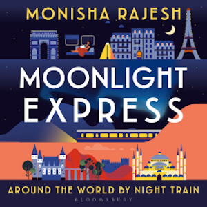Moonlight Express, Monisha Rajesh