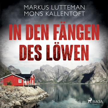 In den Fängen des Löwen: Thriller