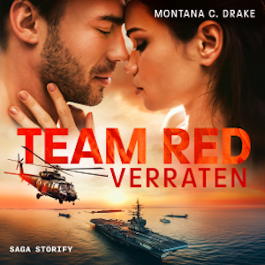 Team Red - Verraten