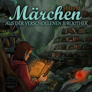 Märchen aus der verschollenen Bibliothek - Staffel 1, MooEntertainment