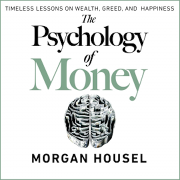 The Psychology of Money