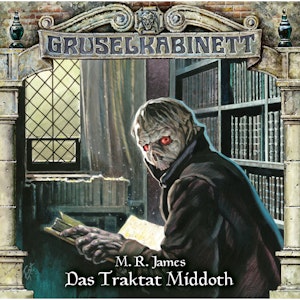 Das Traktat Middoth (Gruselkabinett 106)