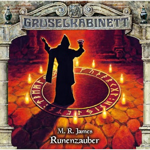 Runenzauber (Gruselkabinett 140)