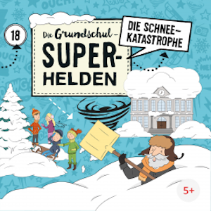 Folge 18: Die Schneekatastrophe