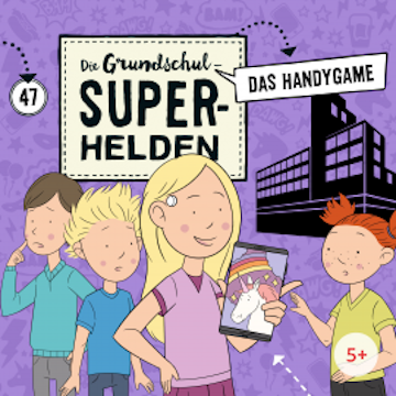 Folge 47: Das Handygame