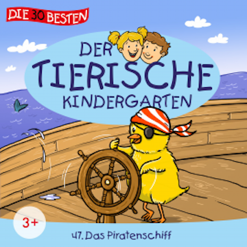 Folge 47: Das Piratenschiff