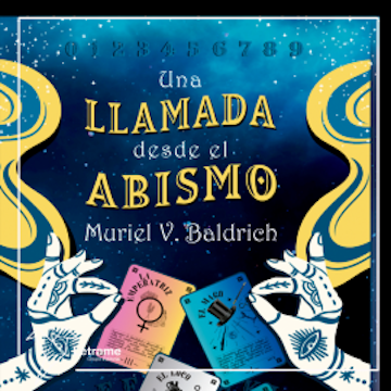 Una llamada desde el abismo audiobook, Muriel V. Baldrich