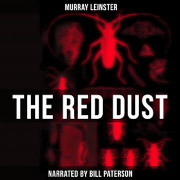 The Red Dust