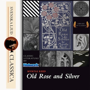 Old Rose and Silver