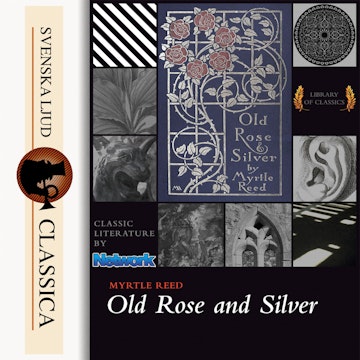 Old Rose and Silver