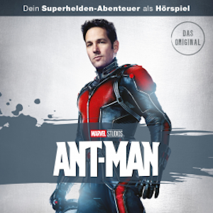 Ant-Man