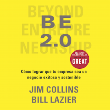 Be 2.0 audiobook, N.N.