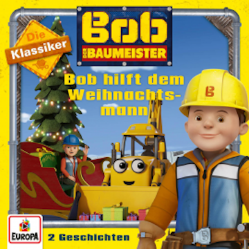 Bob hilft dem Weihnachtsmann (Die Klassiker)