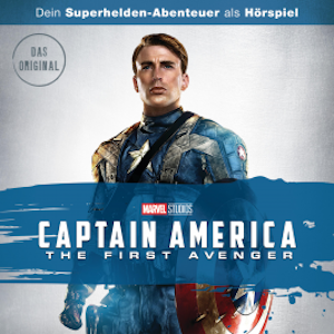 Captain America: The First Avenger