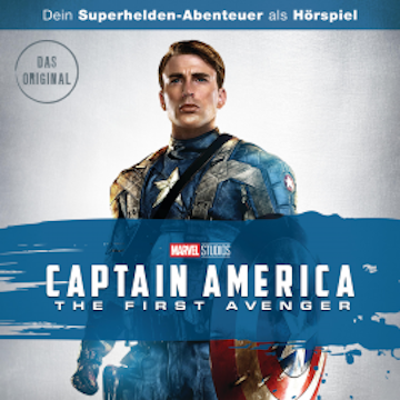 Captain America: The First Avenger