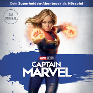 Captain Marvel