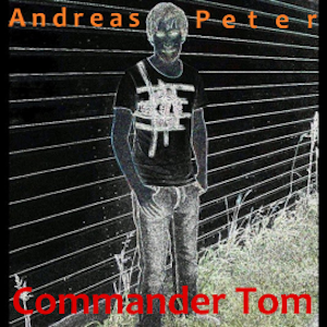 Commander Tom