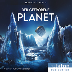 Der gefrorene Planet, N.N.