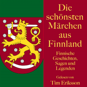 Die schönsten Märchen aus Finnland