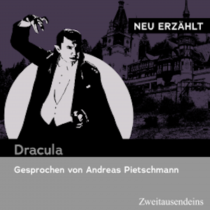 Dracula - neu erzählt