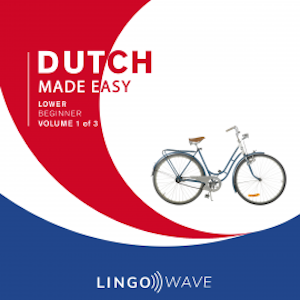 Dutch Made Easy - Lower beginner - Volume 1 of 3