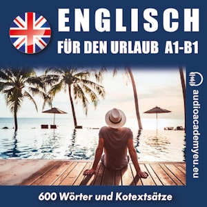 English für den Urlaub A1-B1