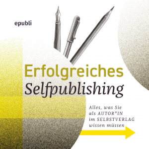 Erfolgreiches Selfpublishing