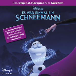 Es war einmal ein Schneemann