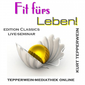 Fit fürs Leben