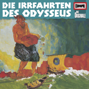 Folge 07: Die Irrfahrten des Odysseus