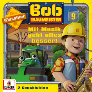 Folge 09: Mit Musik geht alles besser! (Die Klassiker)