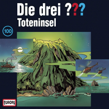 Folge 100: Toteninsel