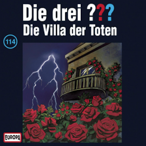 Folge 114: Die Villa der Toten