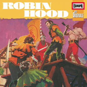 Folge 20: Robin Hood