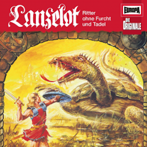 Folge 23: Lanzelot