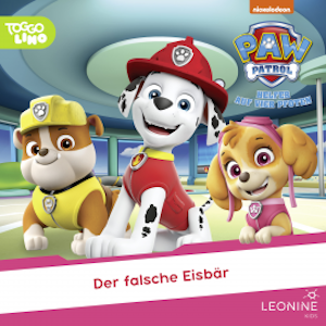 Folge 263: Der falsche Eisbär, N.N.