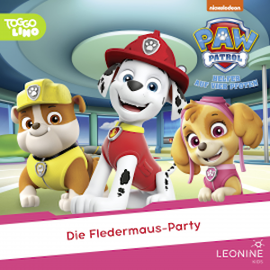 Folge 265: Die Fledermaus-Party, N.N.