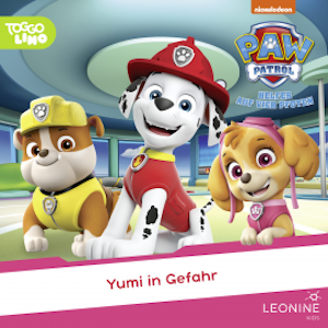 Folge 266: Yumi in Gefahr, N.N.