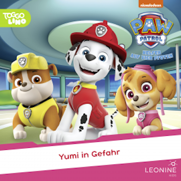 Folge 266: Yumi in Gefahr audiobook, N.N.