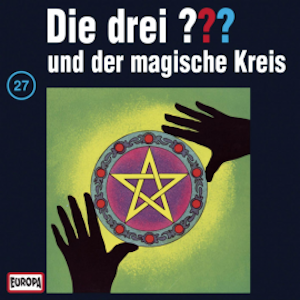 Folge 27: Die drei ??? und der magische Kreis