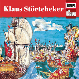 Folge 36: Klaus Störtebeker